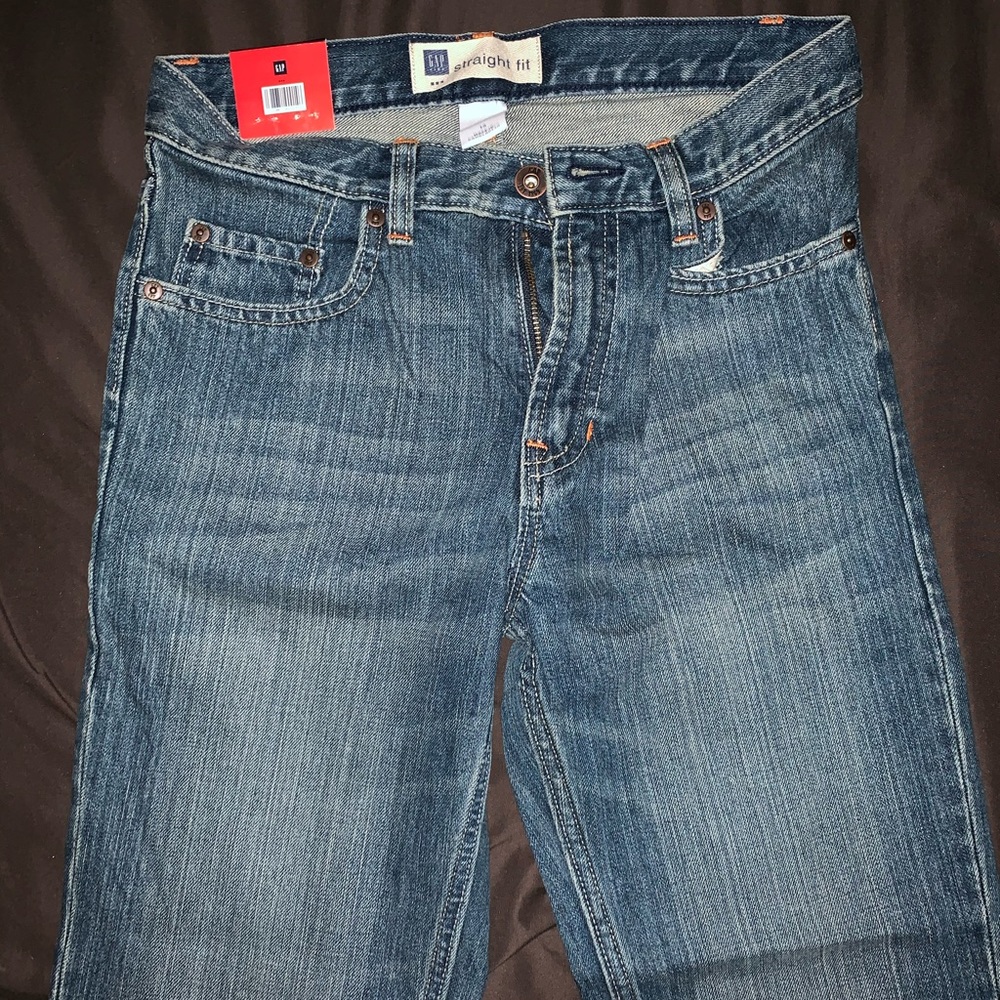 Gap jeans size 14